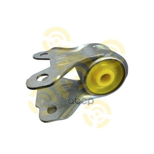 Сайлентблок Полиуретановый Передней Подвески, Нижнего Рычага, Задний | Перед Прав/Лев | Точка Опоры арт. 4063281