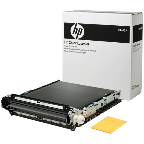 Узел переноса изображения - HP Color LaserJet Transfer Kit