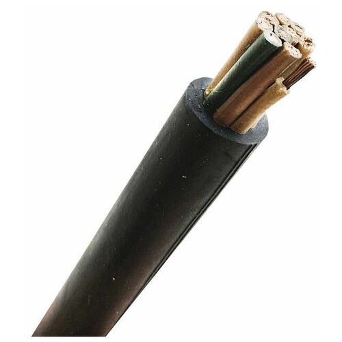 Провод РПШ 10х1.5 380В (м) Кольчугино 100000561814030001