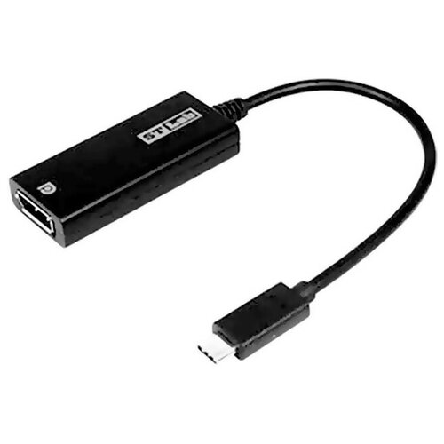 Аксессуар ST-Lab USB-C - DisplayPort U-1350
