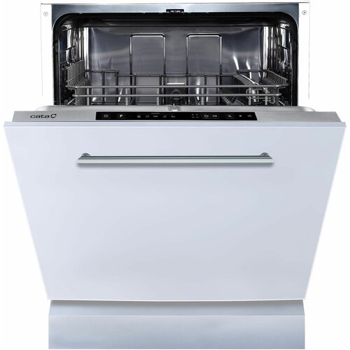 Встраиваемая посудомоечная машина CATA LVI 61013 11246600₽