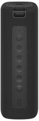 Портативная колонка Mi Portable Bluetooth Speaker, черный
