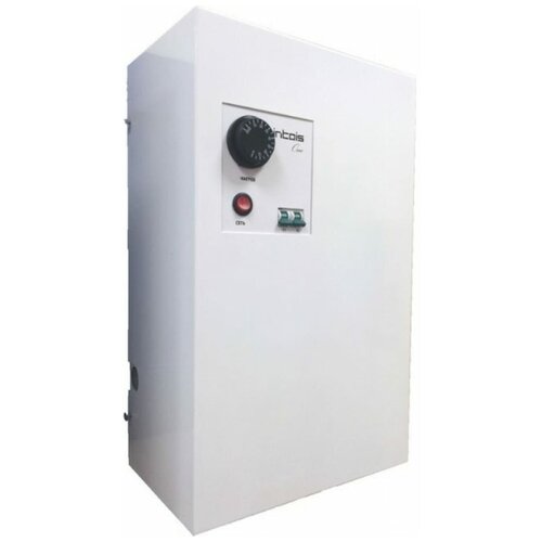 Электрический котел Интоис One 9 кВт INTOIS 149 3547600₽