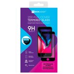 Защитное стекло Media Gadget 2.5D Full Cover Tempered Glass полноклеевое для Samsung Galaxy J5 2017 - изображение