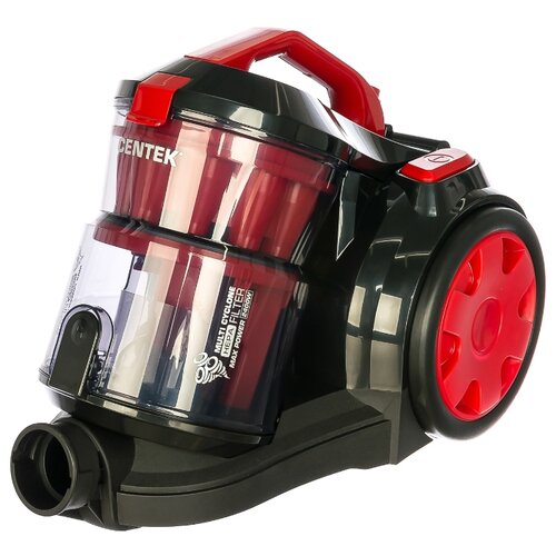 фото Пылесос centek ct-2533