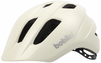 Шлем защитный Bobike Exclusive, р. S (52 - 56 см), Cosy Cream