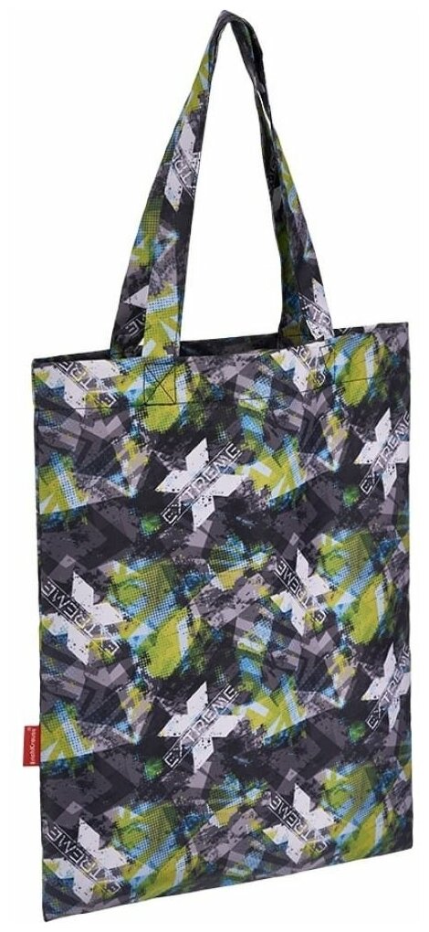 фото Сумка-шоппер ErichKrause 10L Extreme