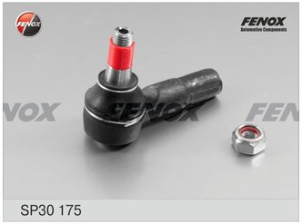 Наконечник рулевой тяги Fenox SP30175