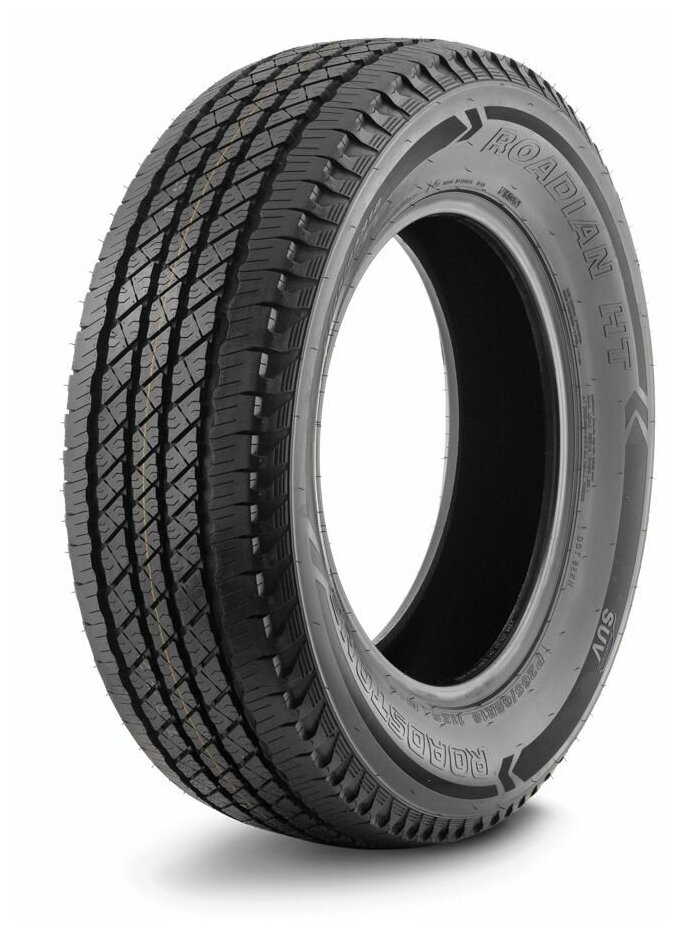 Шины летние Roadstone Roadian HT SUV 235/75 R15 105 S