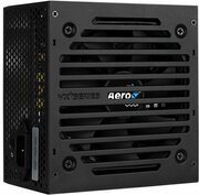 Блок питания AeroCool ATX VX-600 Plus 600W