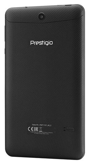 Планшет PRESTIGIO Wize 1157 4G 7`8GB Черный