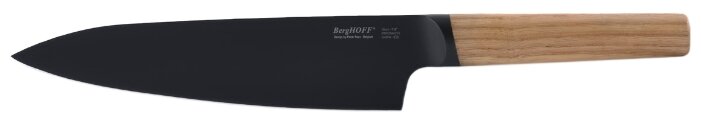 BergHOFF Нож поварской Ron 19 см