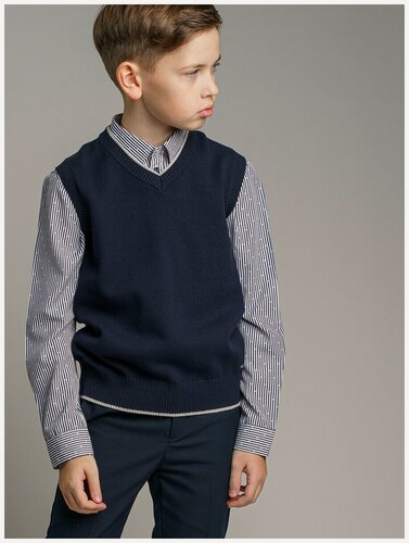 Изображение товара Школьный жилет