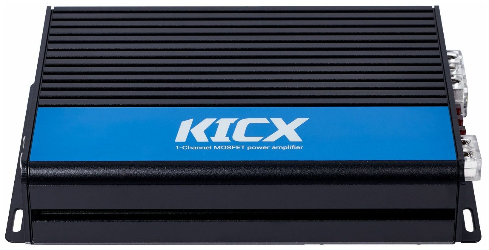 Автомобильный усилитель Kicx AP 1000D ver.2 (2069159) - фото №4