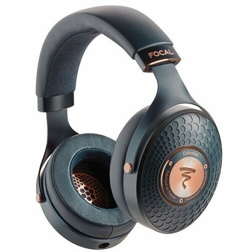 Наушники Focal Celestee (синий)