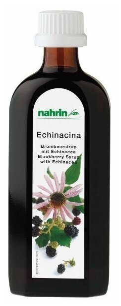 Echinacina фл.