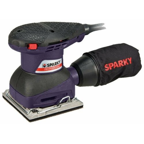 фото Плоскошлифовальная машина SPARKY MP 250