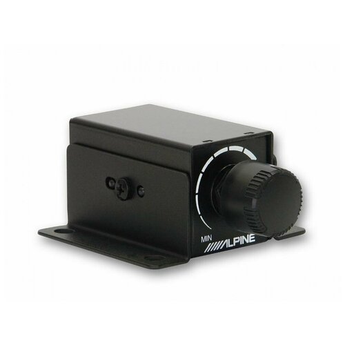 Регулятор уровня ALPINE RUX-KNOB2 313000₽