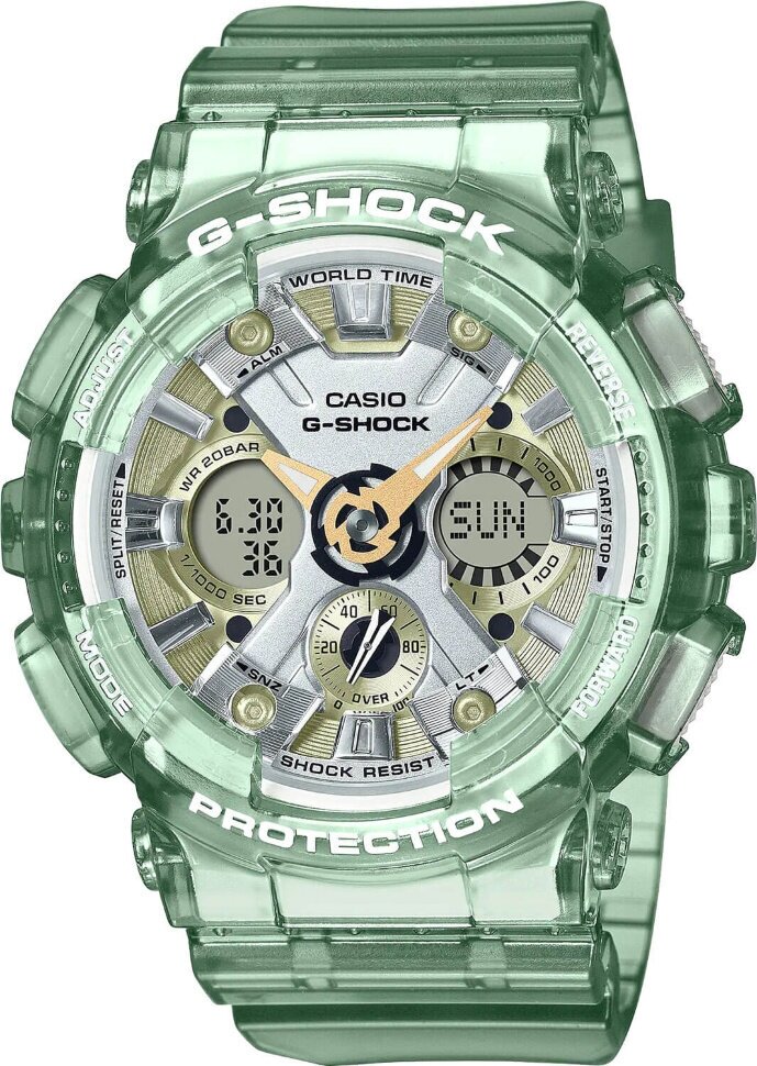 Наручные часы CASIO G-Shock