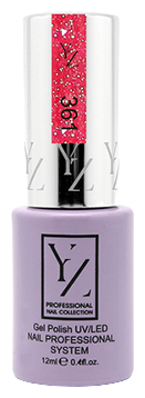 Yllozure, - Nail Professional System 361