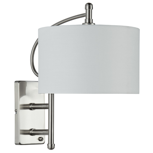 фото Бра arte lamp adige a2999ap-1ss