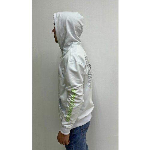 фото Толстовка arus