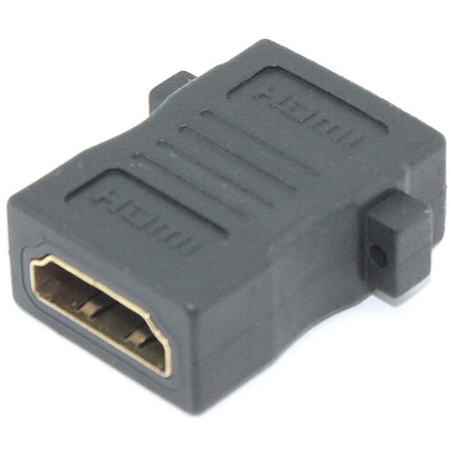 Удлинитель HDMI мама-мама