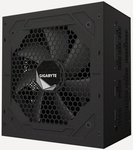 Изображение товара Блок питания Gigabyte UD850GM PG5 (rev. 2.0) 850W Gold ATX / GP-UD850GM PG5 V2