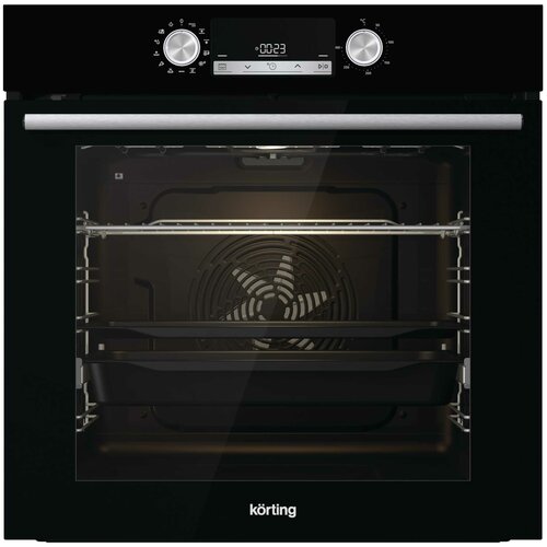Духовой шкаф Korting OKB 8481 ESN PYRO 7999000₽