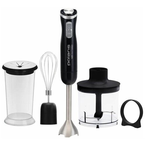 Блендеры POLARIS PHB-1487 черный 542000₽