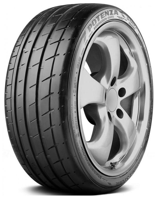 А/шина Bridgestone Potenza S007 275/30 R20 97Y XL *