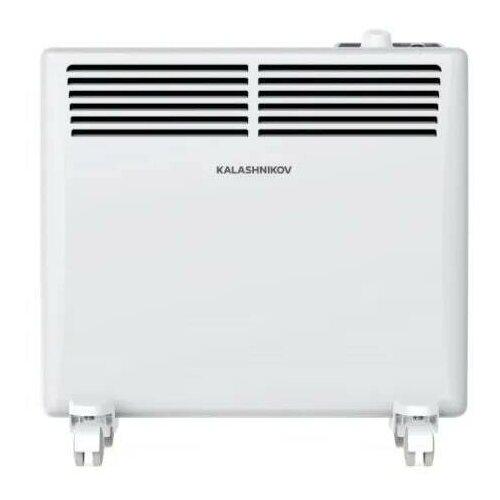 Конвектор Электрический KALASHNIKOV KVCH-E10M-11 1000 Вт 491700₽