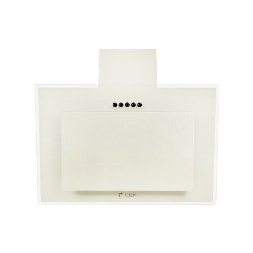 Каминная вытяжка LEX Mika G 500 Ivory Light 1573200₽