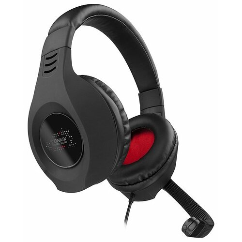 Игровая гарнитура Speedlink Coniux Stereo Gaming Headset для PC