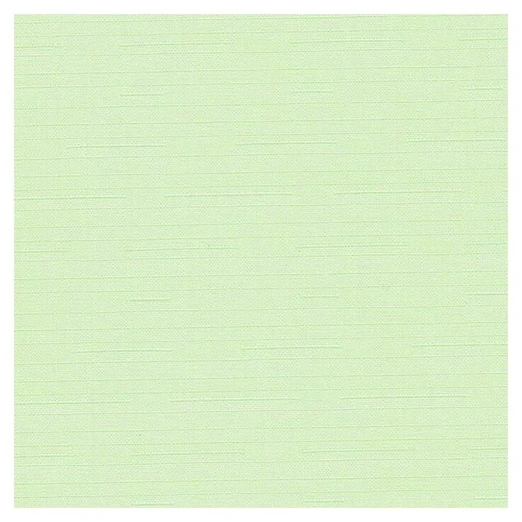 Рулонная штора Эскар 310170 ( без сверления), 62х170 см, светло-зеленый - фотография № 3