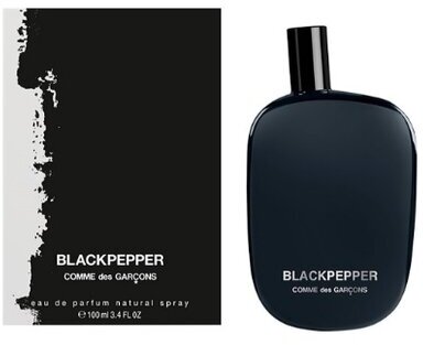 Comme des Garcons, Blackpepper, 100 мл, парфюмерная вода женская