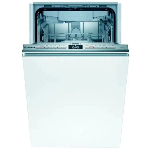 Встраиваемая посудомоечная машина BOSCH SPV4XMX16E 6299900₽