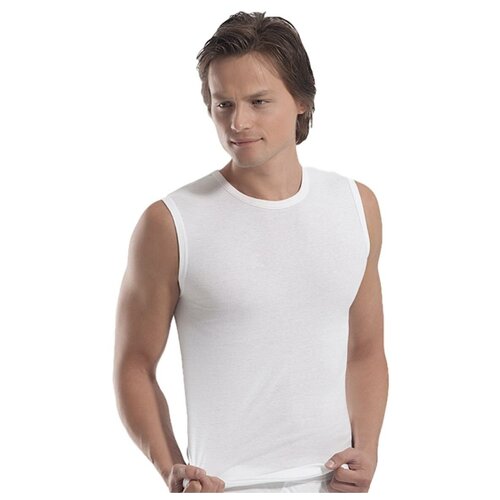 фото Майка мужская oztas a1043 (безрукавка)