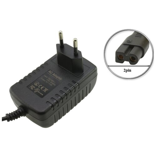 адаптер блок питания 5v 1a 2pin mps005 05100cg pn005 05100cg зарядное устройство триммера машинки для стрижки harizma Адаптер (блок) питания 5V, 0.6A - 1A, 2pin, зарядное устройство триммера, машинки для стрижки Harizma h10118 Fashion