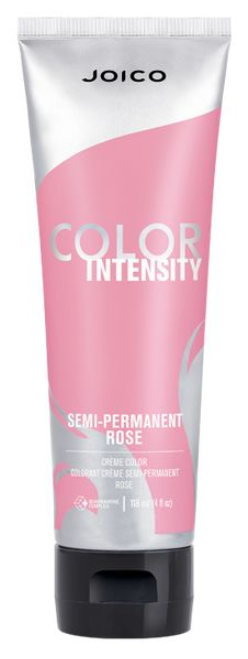 Joico Краситель прямого действия Color Intensity, rose пастельный розовый, 118 мл