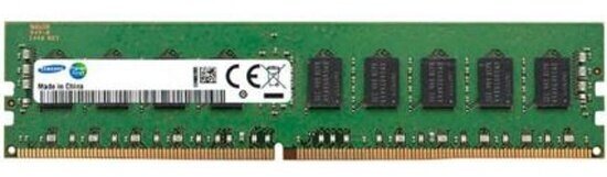 Серверная оперативная память Samsung DDR4 8Gb 3200MHz pc-25600 ECC, REG (M393A1K43DB2-CWE) for server