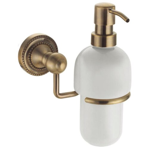 фото Дозатор fixsen antik fx-61112