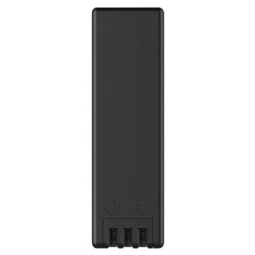 фото Аккумулятор insta360 battery for one x черный