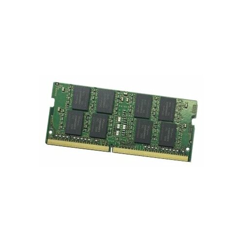 Оперативная память Hynix 4 ГБ DDR4 2133 МГц SODIMM CL15 HMA451S6AFR8N-TF 1320₽