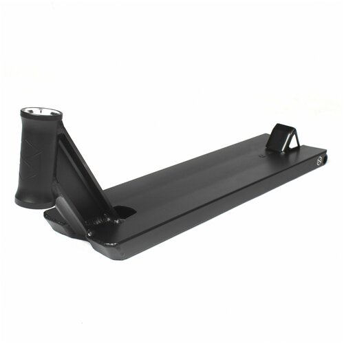 фото Дека для самоката native advent v2 5.5 pro 22 black