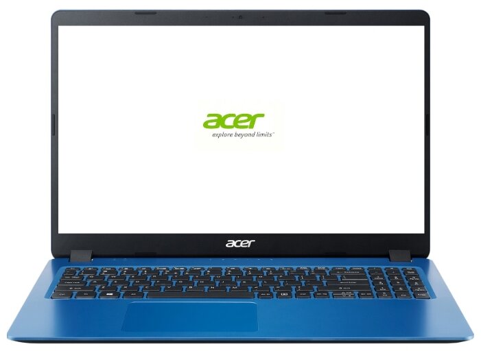 Ноутбук Acer Aspire A315 Цена