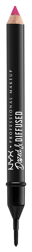 NYX professional makeup -   Dazed & Diffused Blurring,  04 My Goodies