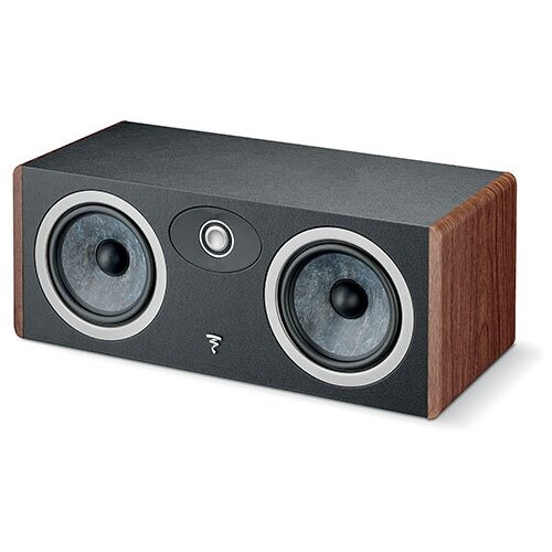 Центральный канал Focal Vestia Center Dark Wood focal chora 806 dark wood