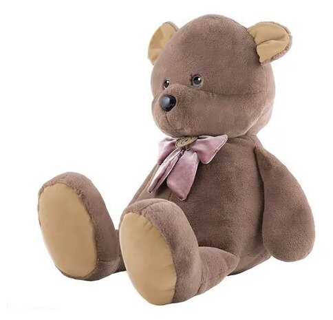 Мягкая Игрушка Fluffy Heart Медвежонок, 70 см