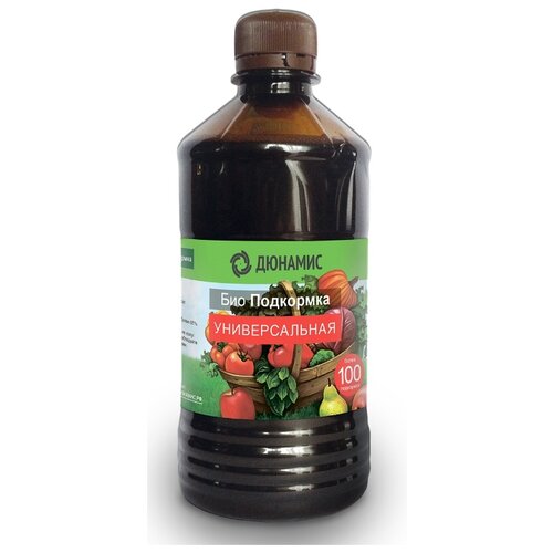 Жидкий концентрат Дюнамис Универсальное 0307ж